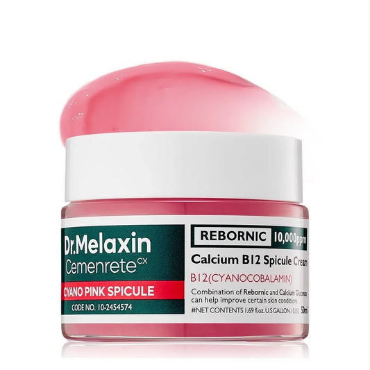 Cemenrete Cyano Pink Spicule Cream