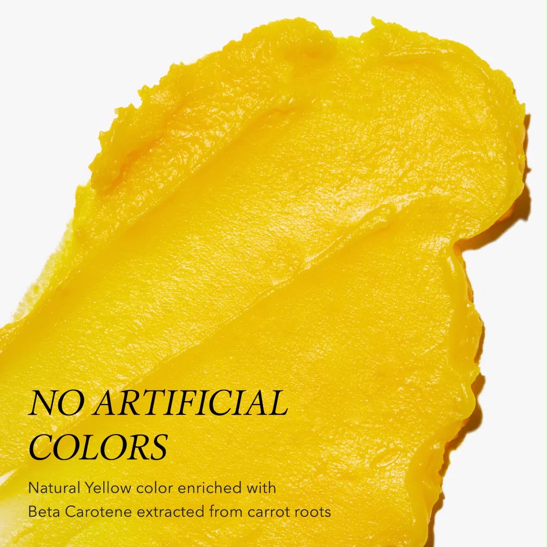 CARROTENE IPMP™️ HYDROMELT CLEANSING BALM