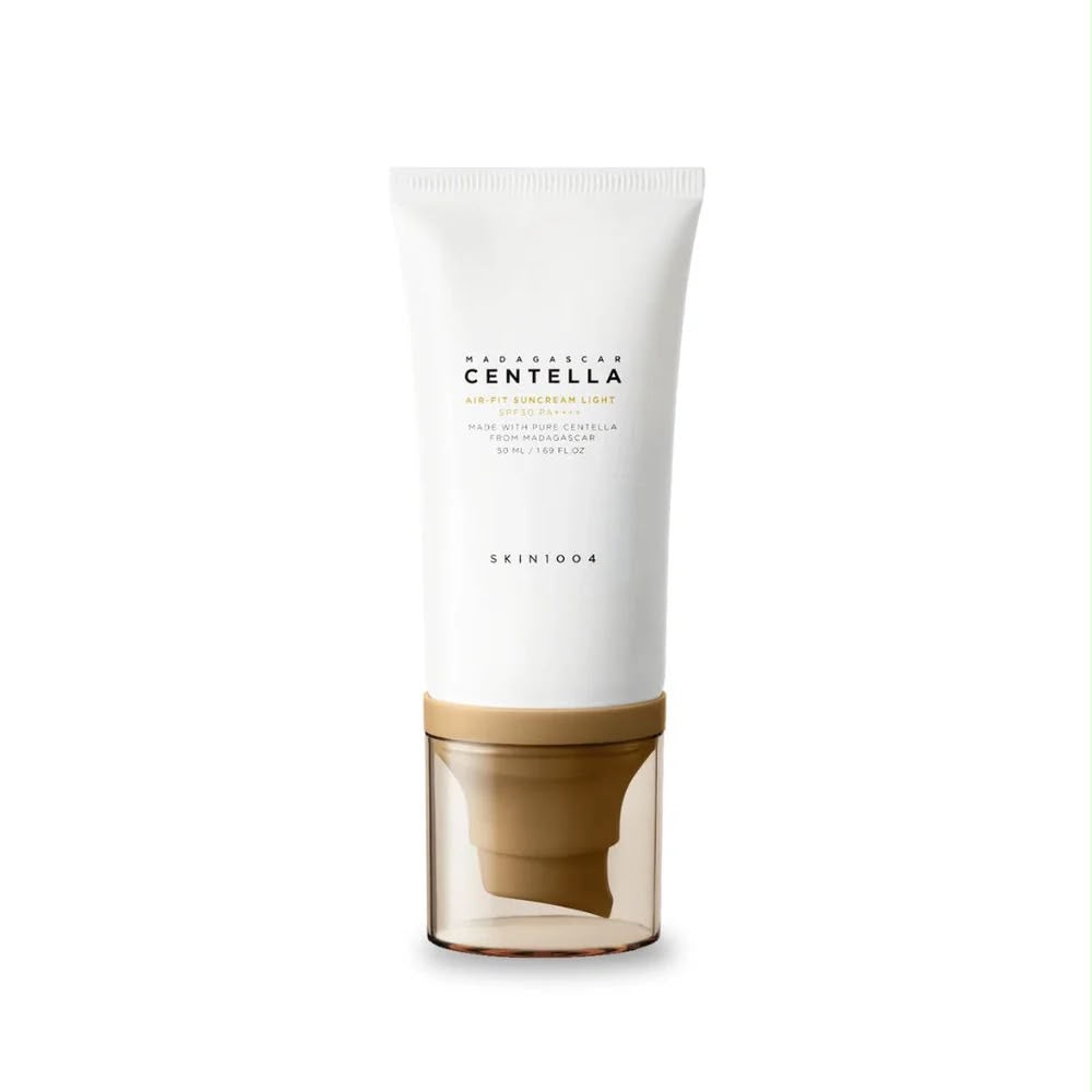 CENTELLA AIR-FIT SUNCREAM LIGHT SPF30 PA++++