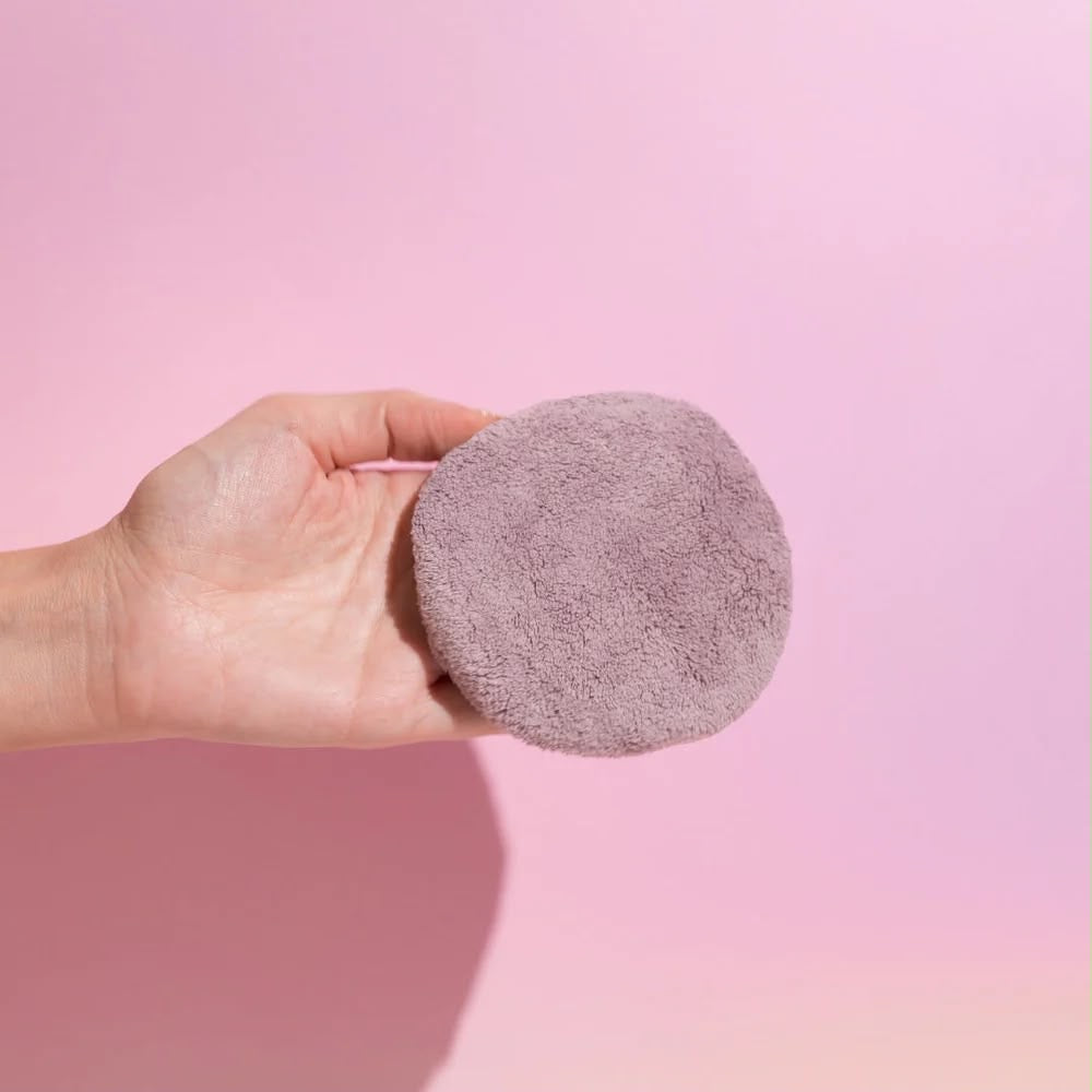 MICROFIBER MAKEUP REMOVER