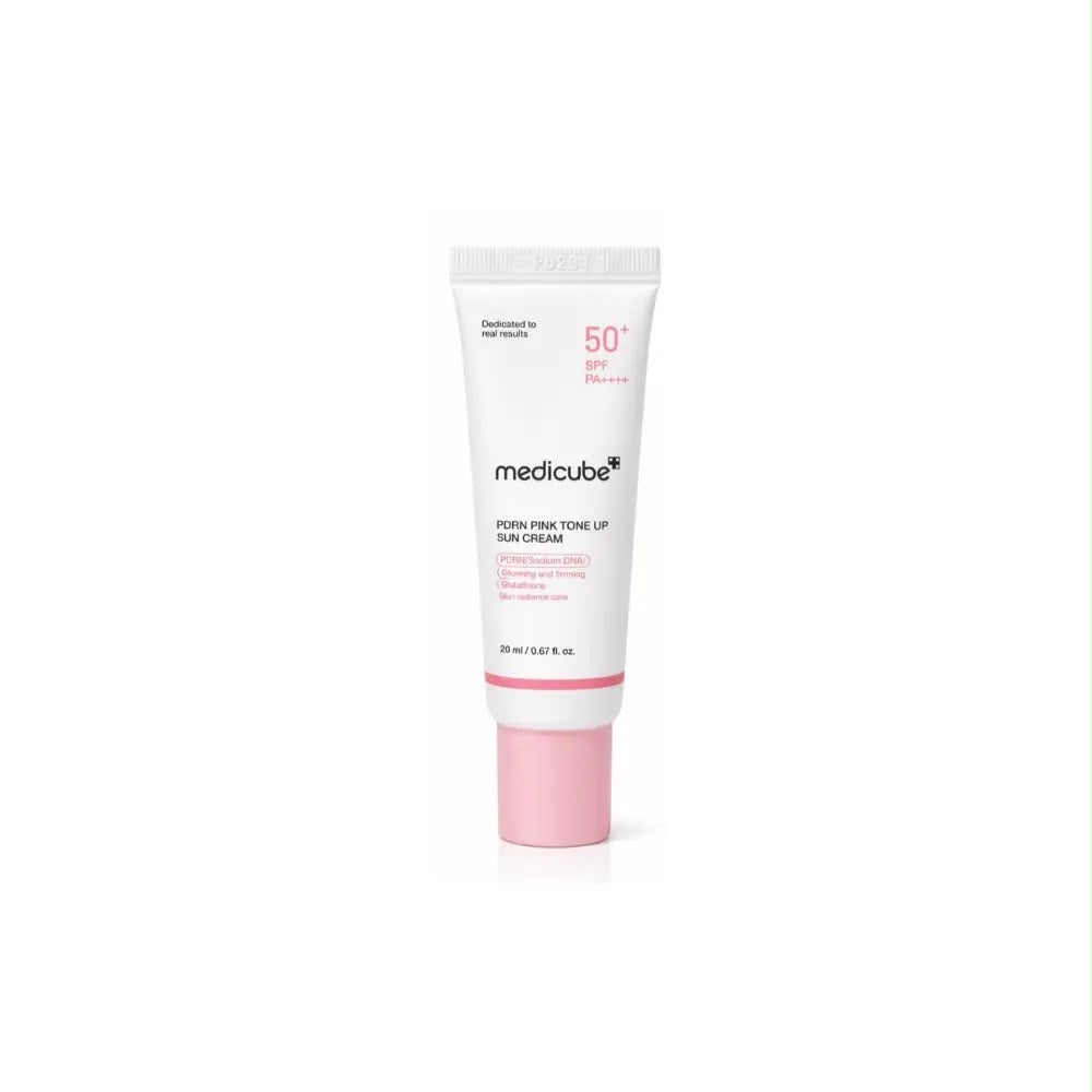 PDRN PINK TONE UP SUN CREAM [MINIATURE]