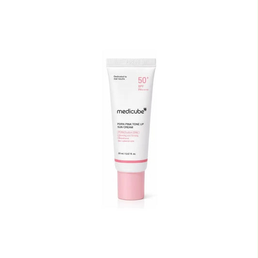 PDRN PINK TONE UP SUN CREAM [MINIATURE]