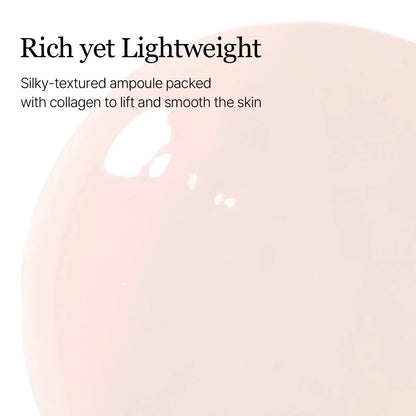 CAMELLIA DEEP COLLAGEN FIRMING AMPOULE