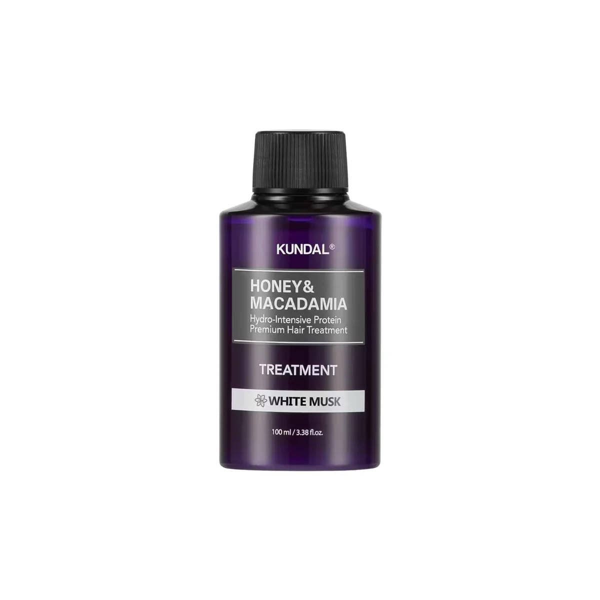 HONEY & MACADAMIA PROTEIN TREATMENT