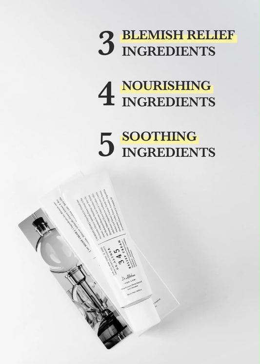 345 RELIEF CREAM