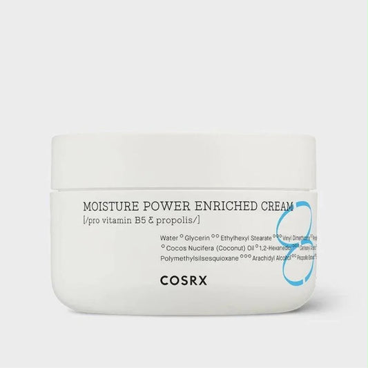 HYDRIUM MOISTURE POWER ENRICHED CREAM