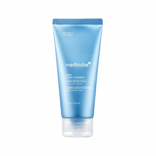 ZERO FOAM CLEANSER