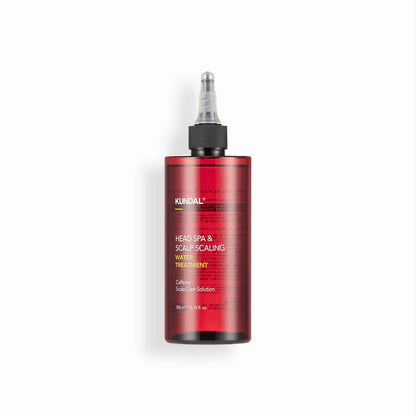 CAFFEINE WATER TREATMENT 300ML - HERB MINT