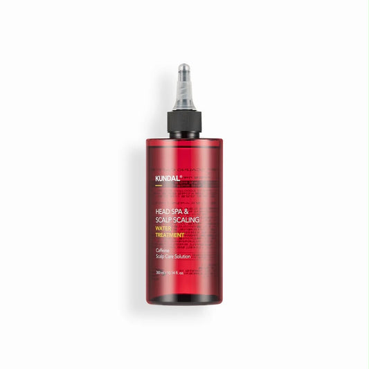 CAFFEINE WATER TREATMENT 300ML - HERB MINT