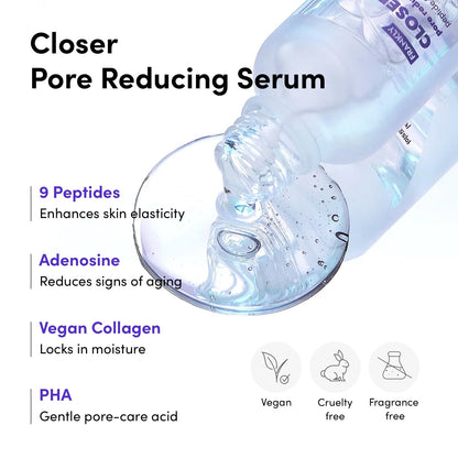 CLOSER SERUM