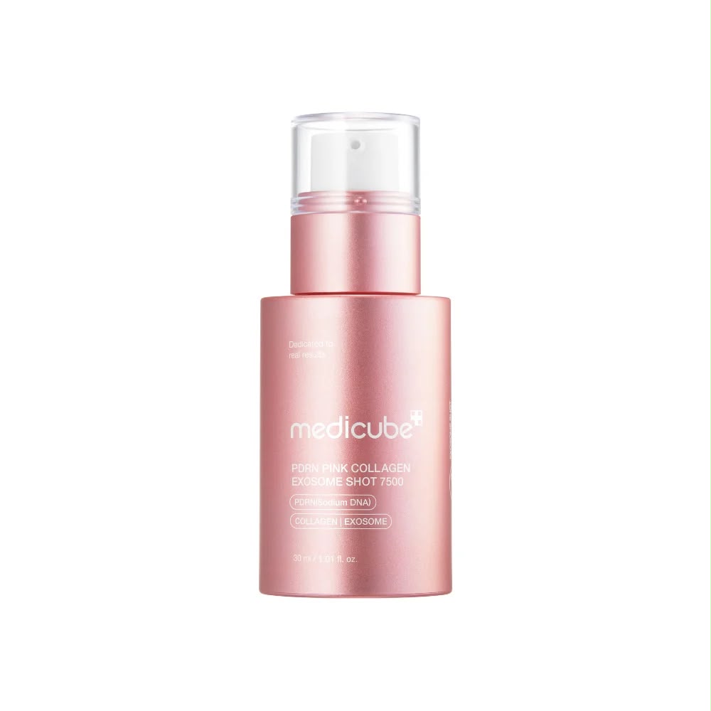 PDRN PINK SHOT SERUM 7500