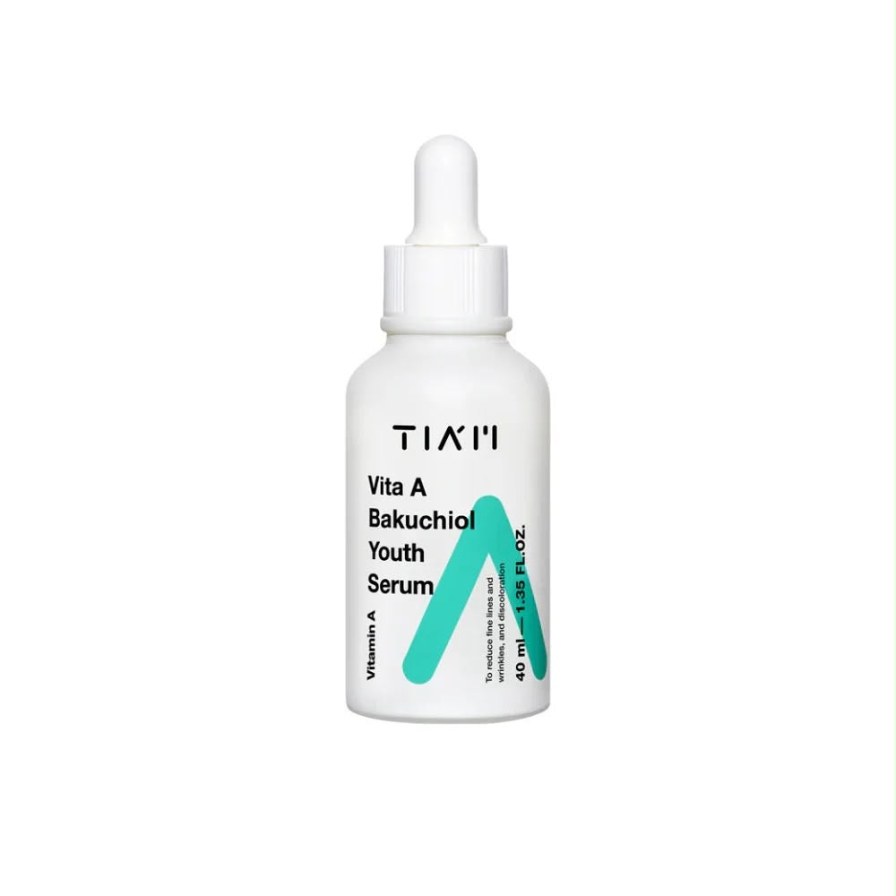 VITA A BAKUCHIOL YOUTH SERUM