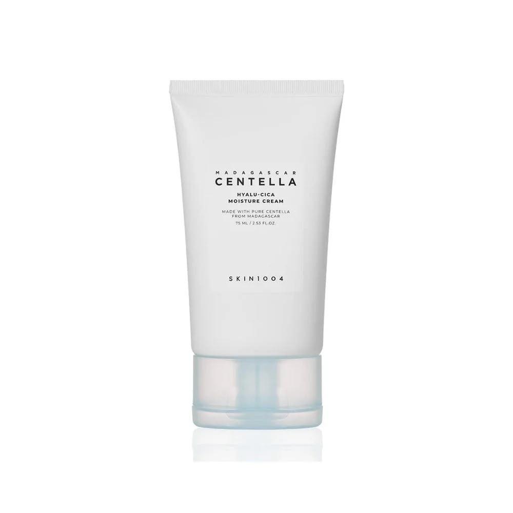 HYALU-CICA MOISTURE CREAM