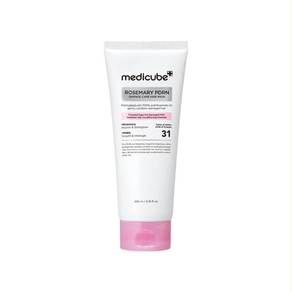 ROSEMARY PDRN DAMAGE CARE HAIR MASK