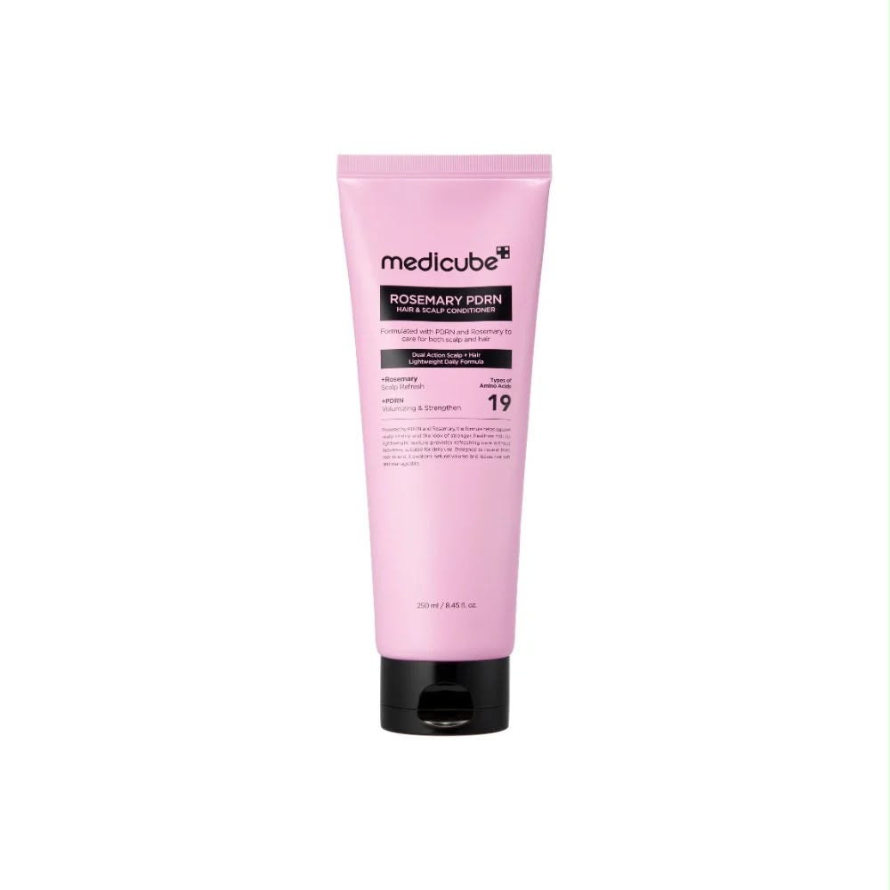 ROSEMARY PDRN HAIR & SCALP CONDITIONER