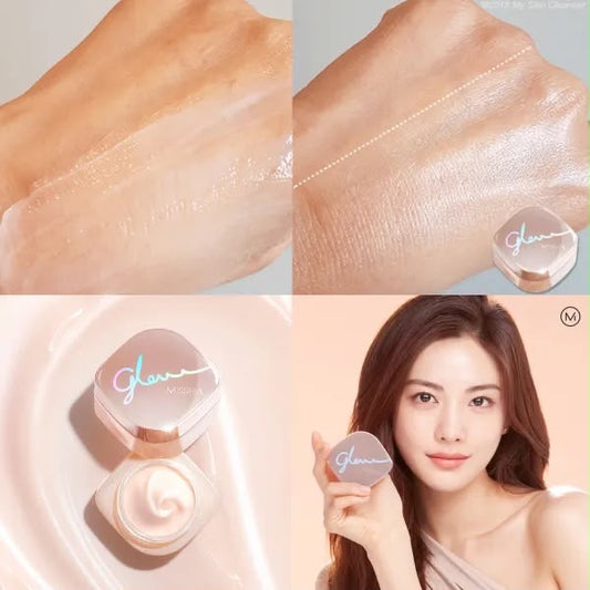 GLOW SKIN BALM
