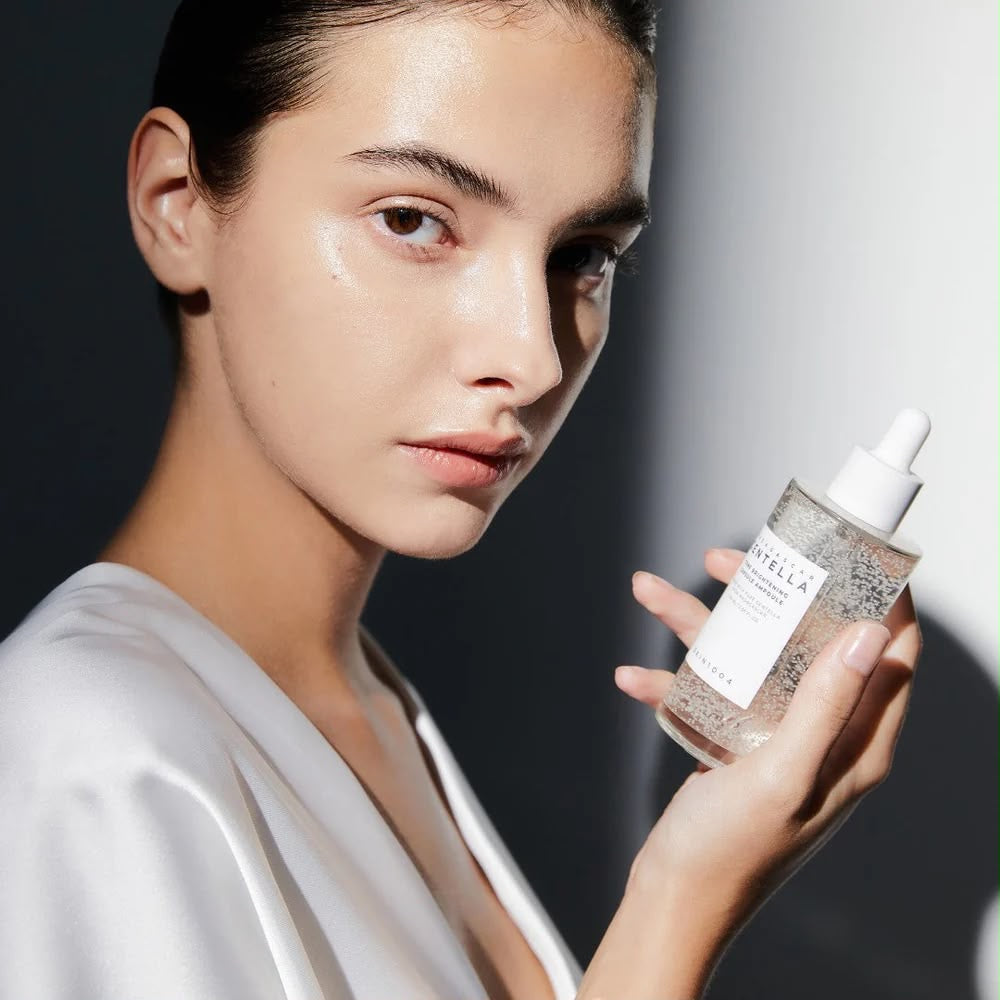 BRIGHTENING CAPSULE AMPOULE