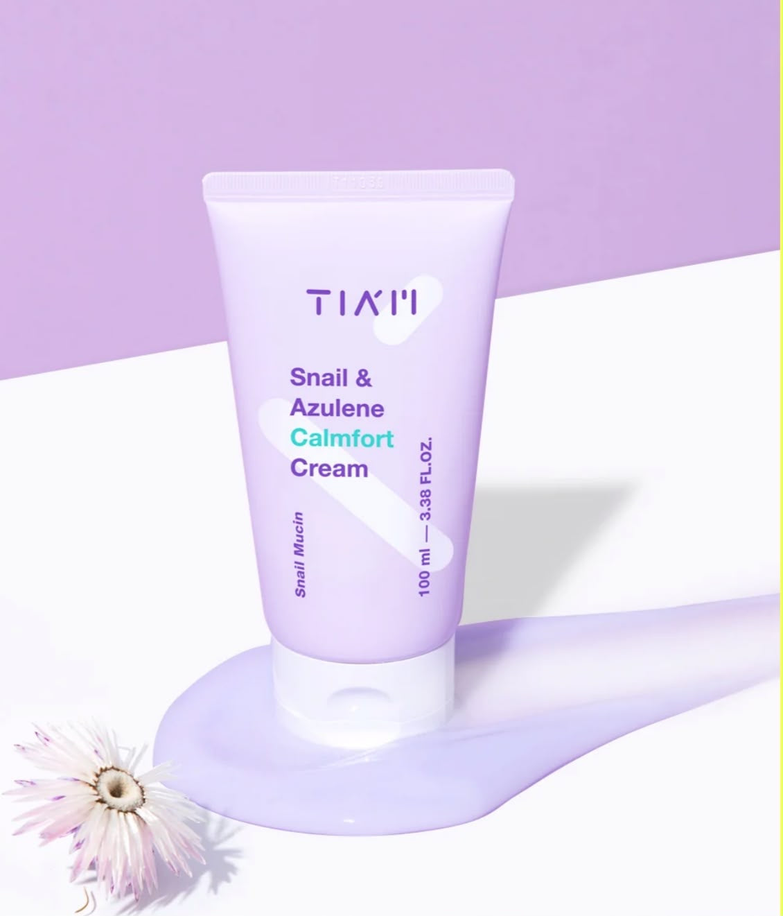 SNAIL & AZULENE CALMFORT CREAM