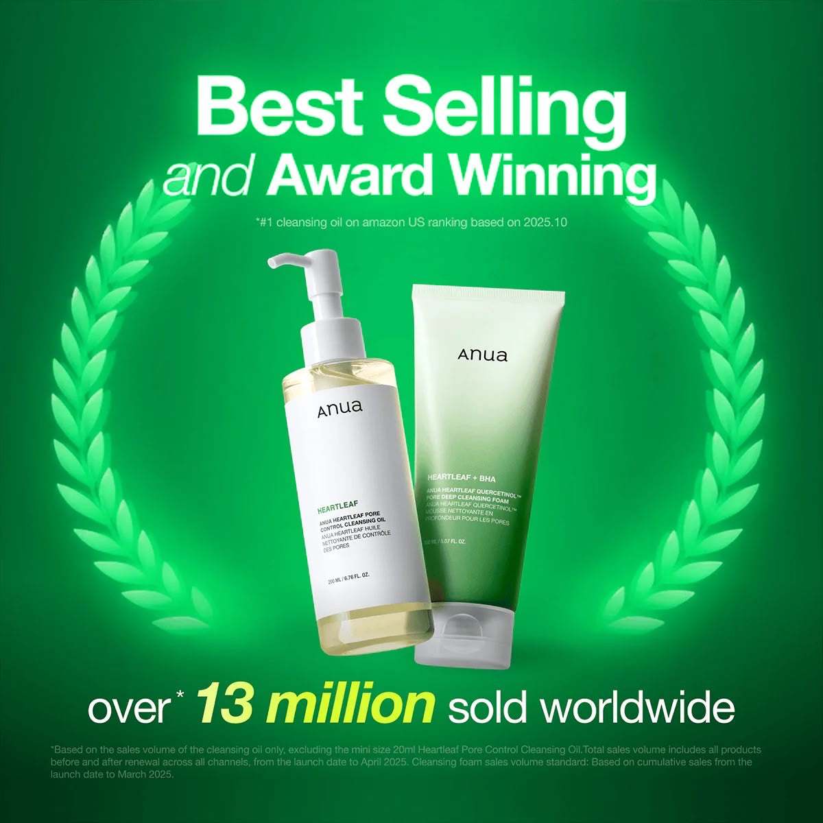 Heartleaf Quercetinol Pore Deep Cleansing Foam