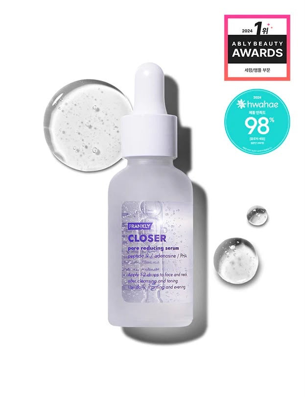 CLOSER SERUM