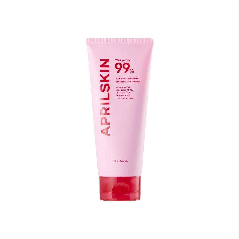 TXA NIACINAMIDE TONING SHOT 99 DEEP CLEANSER