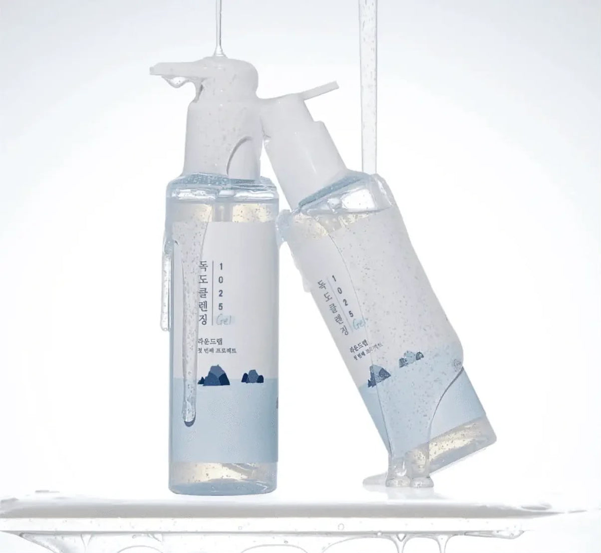 1025 DOKDO CLEANSING GEL