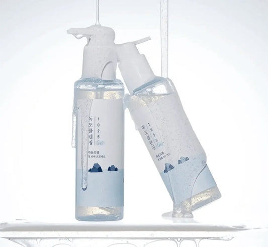 1025 DOKDO CLEANSING GEL