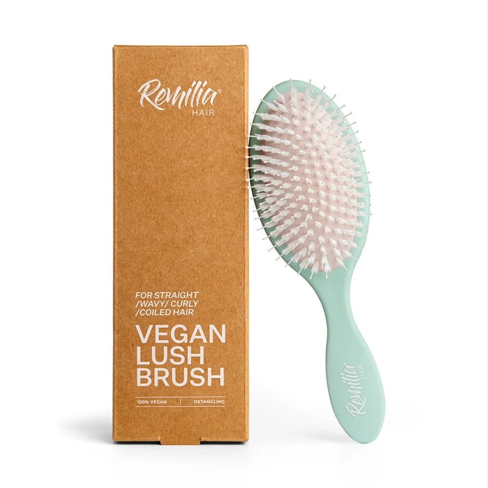 VEGAN LUSH BRUSH