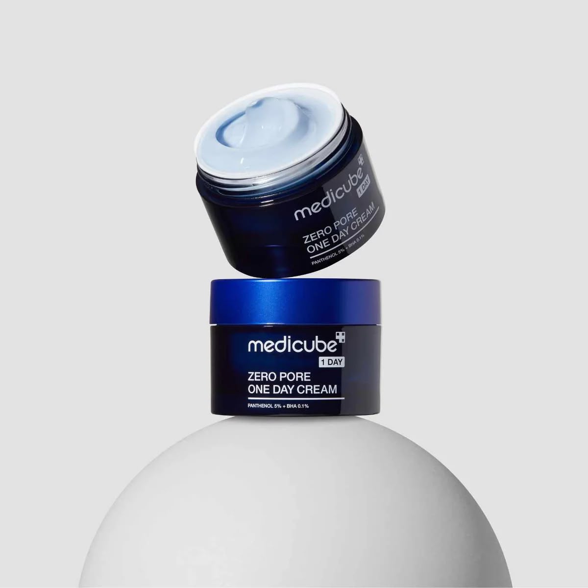 ZERO PORE ONE DAY CREAM