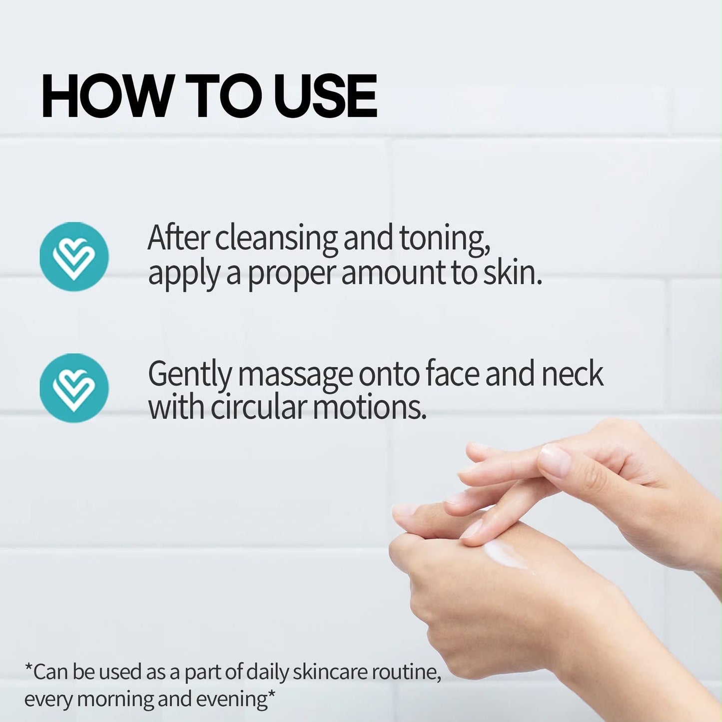 TECA LIFTING MOISTURE CREAM 50ML