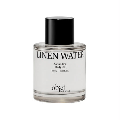 SATIN GLOW BODY OIL