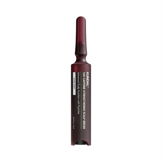 10X CAFFEINE STRENGTHENING SCALP SERUM