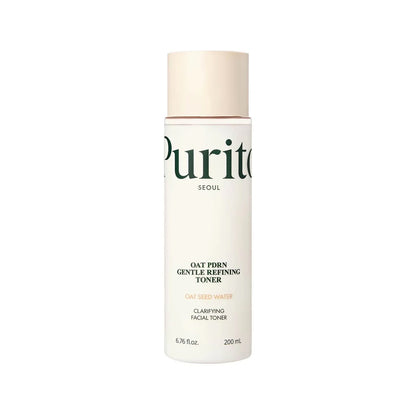 OAT PDRN GENTLE REFINING TONER 200 ML