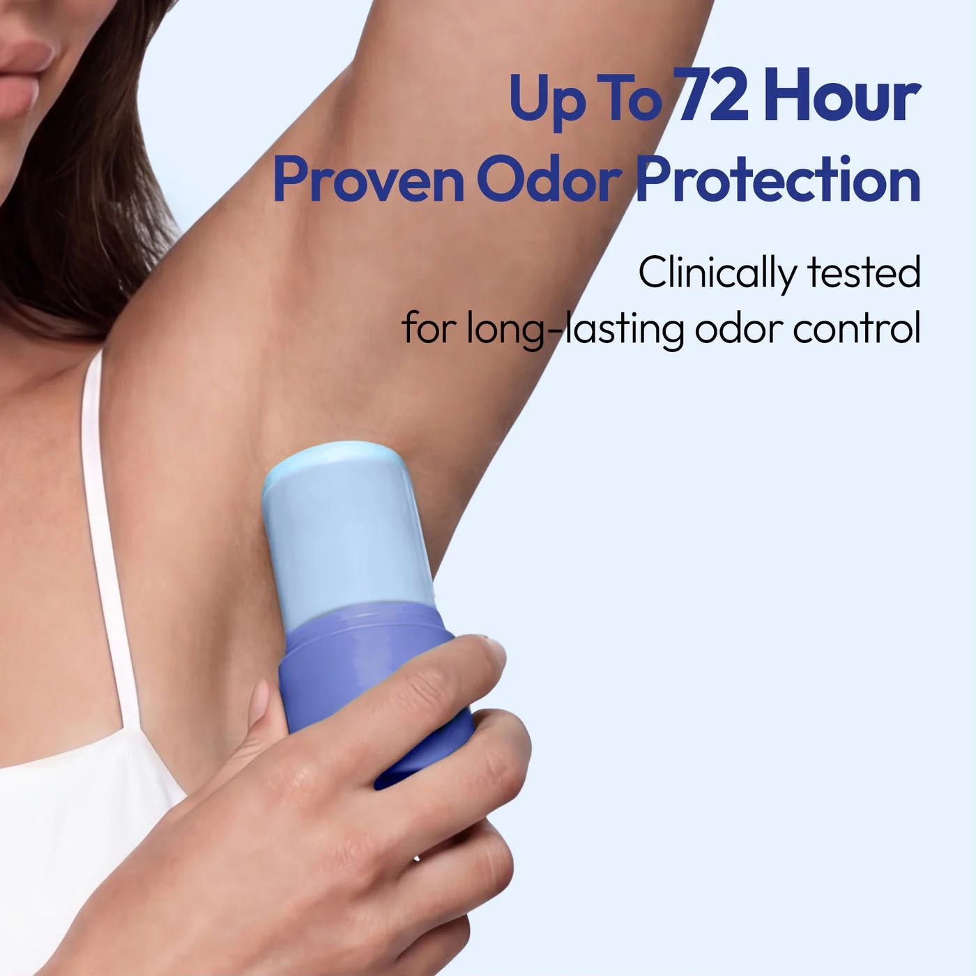 DEODORANT PERFUMED STICK 31G