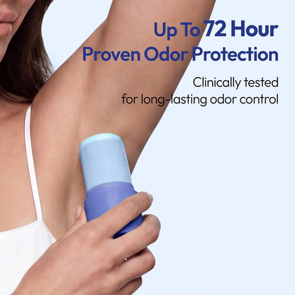 DEODORANT PERFUMED STICK 31G