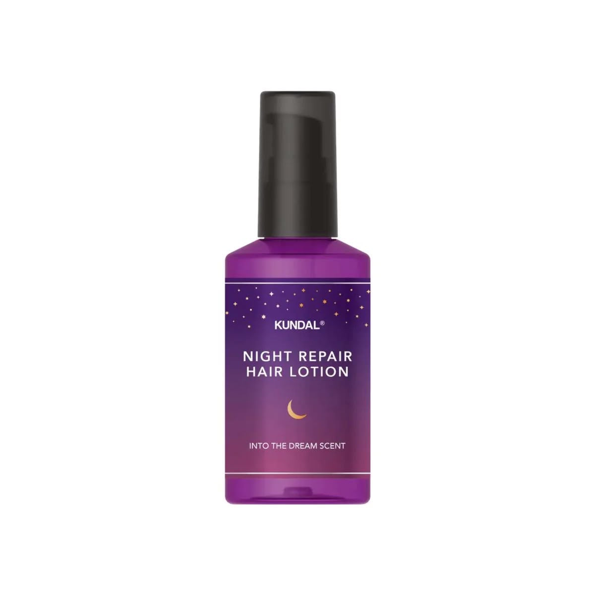 NIGHT REPAIR HAIR LOTION 100ML - INTO THE DREAM