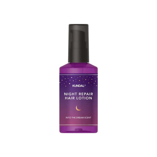 NIGHT REPAIR HAIR LOTION 100ML - INTO THE DREAM