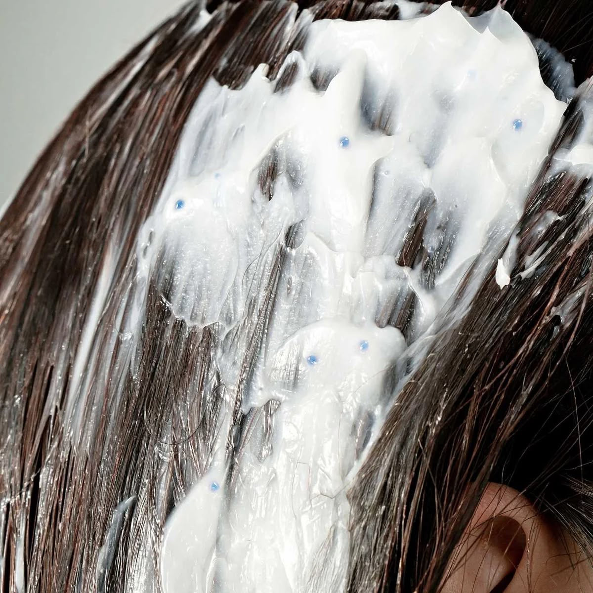 AIRY VOLUME HYALURON CAPSULE SCALP MASK