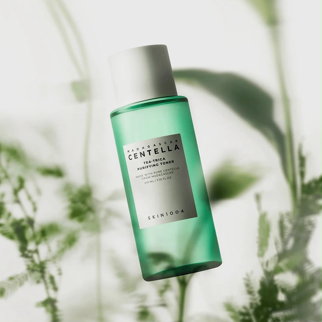 TEA-TRICA PURIFYING TONER