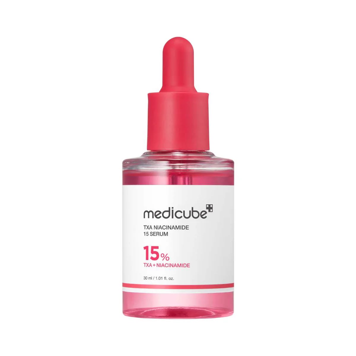 TXA niacinamide 15 serum