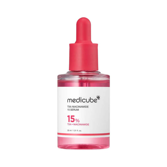 TXA niacinamide 15 serum