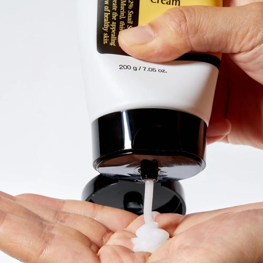 Advanced snail 92 all in one cream