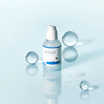 BIRCH JUICE MOISTURIZING SERUM