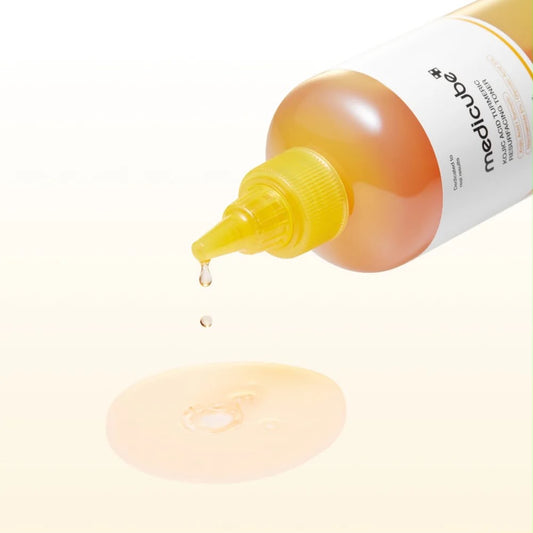 KOJIC ACID TURMERIC RESURFACING TONER