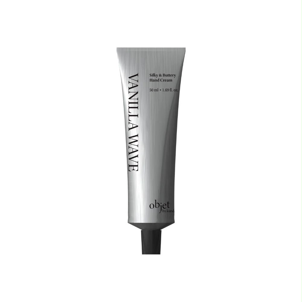 SILKY & BUTTERY HAND CREAM