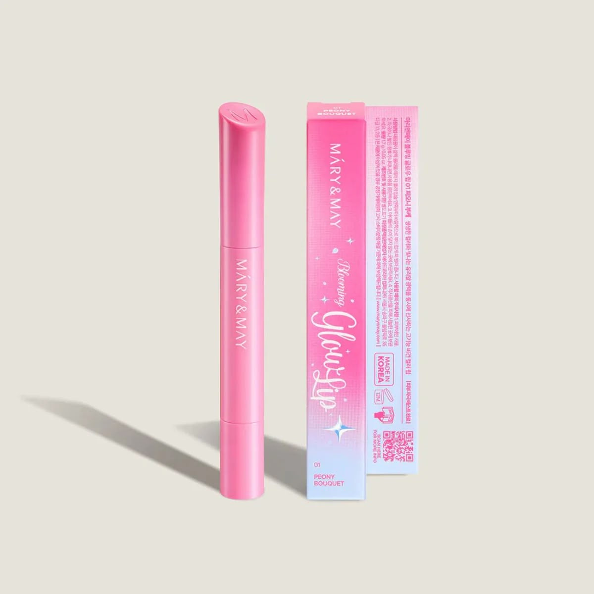 BLOOMING GLOW LIP