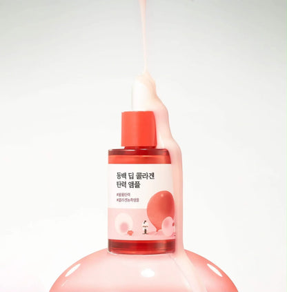 CAMELLIA DEEP COLLAGEN FIRMING AMPOULE