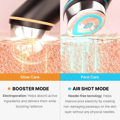 AGE-R BOOSTER PRO