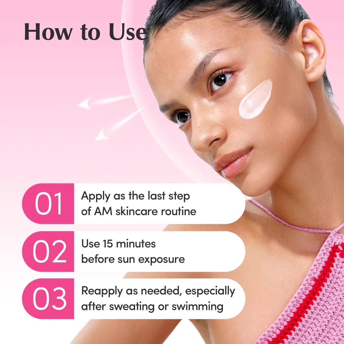 NAD+ PEPTIDE BOOSTING SUN