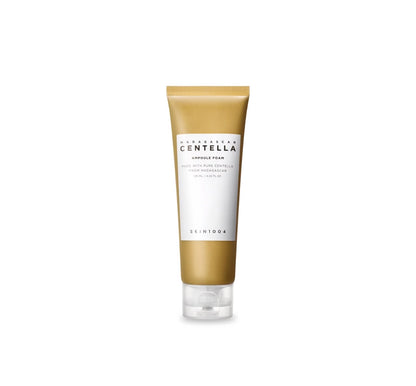 MADAGASCAR CENTELLA AMPOULE FOAM